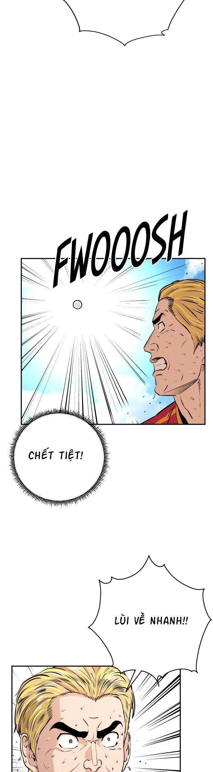 Sân Cỏ Chiến Kí Nettruyen ZZZ Chương 78 Page 27