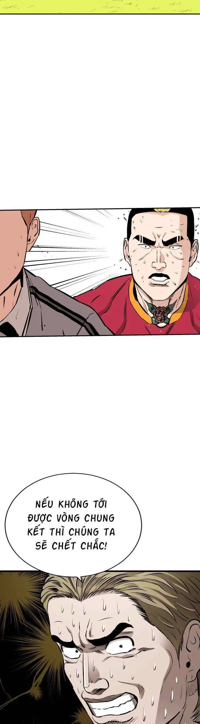 Sân Cỏ Chiến Kí Nettruyen ZZZ Chương 78 Page 48