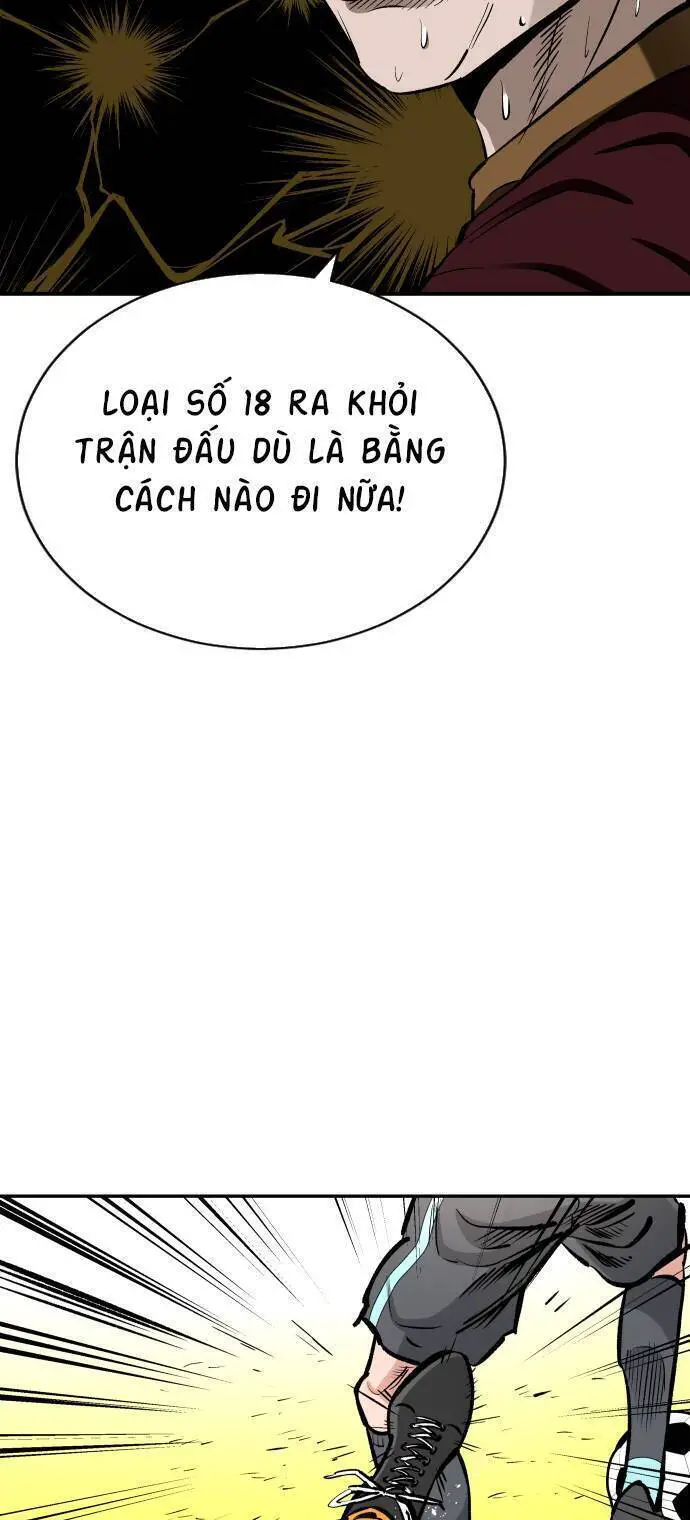 Sân Cỏ Chiến Kí Nettruyen ZZZ Chương 78 Page 49