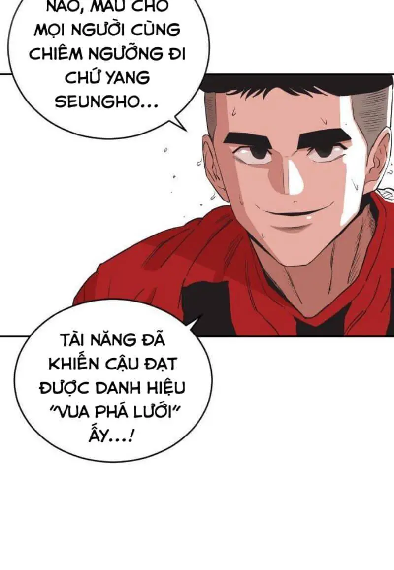 Sân Cỏ Chiến Kí Nettruyen ZZZ Chương 30 Page 16