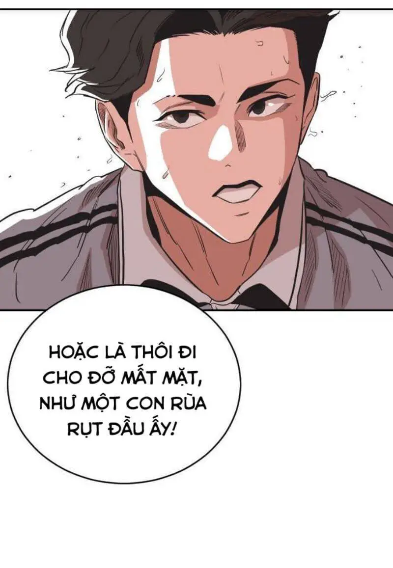 Sân Cỏ Chiến Kí Nettruyen ZZZ Chương 30 Page 17