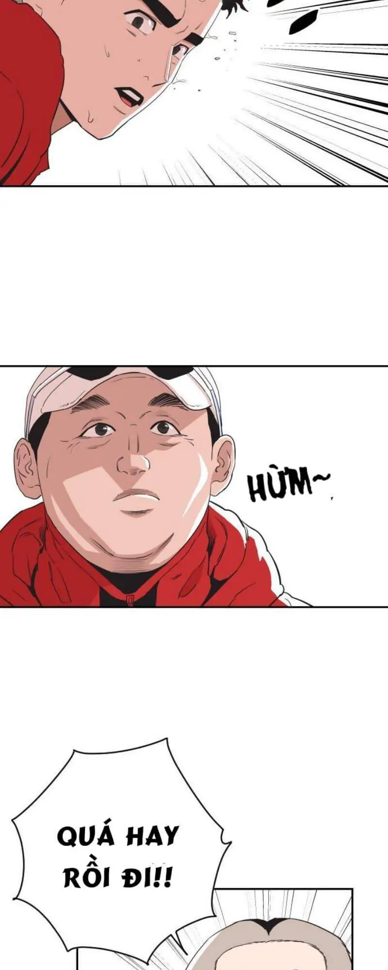 Sân Cỏ Chiến Kí Nettruyen ZZZ Chương 30 Page 24