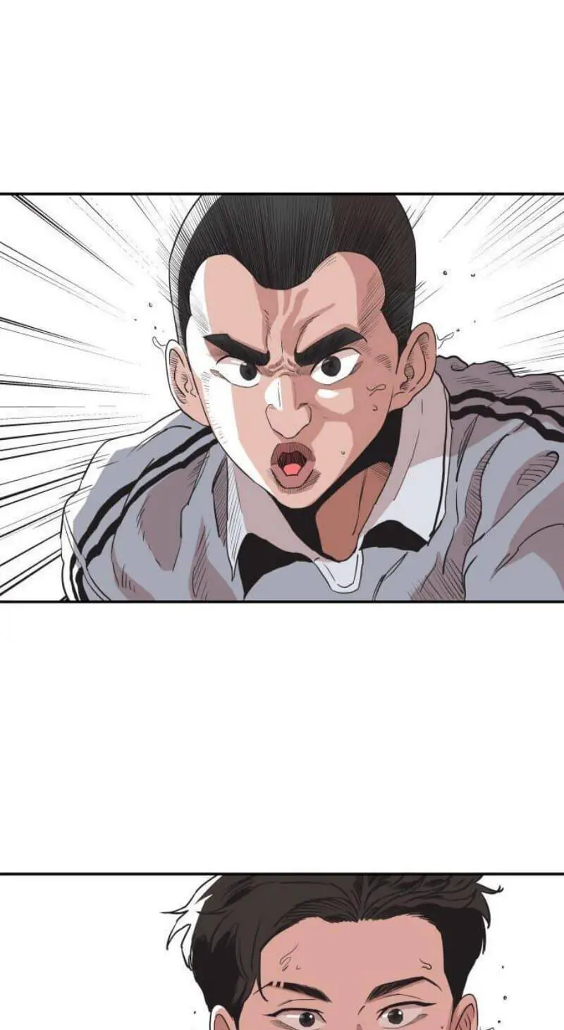 Sân Cỏ Chiến Kí Nettruyen ZZZ Chương 30 Page 31