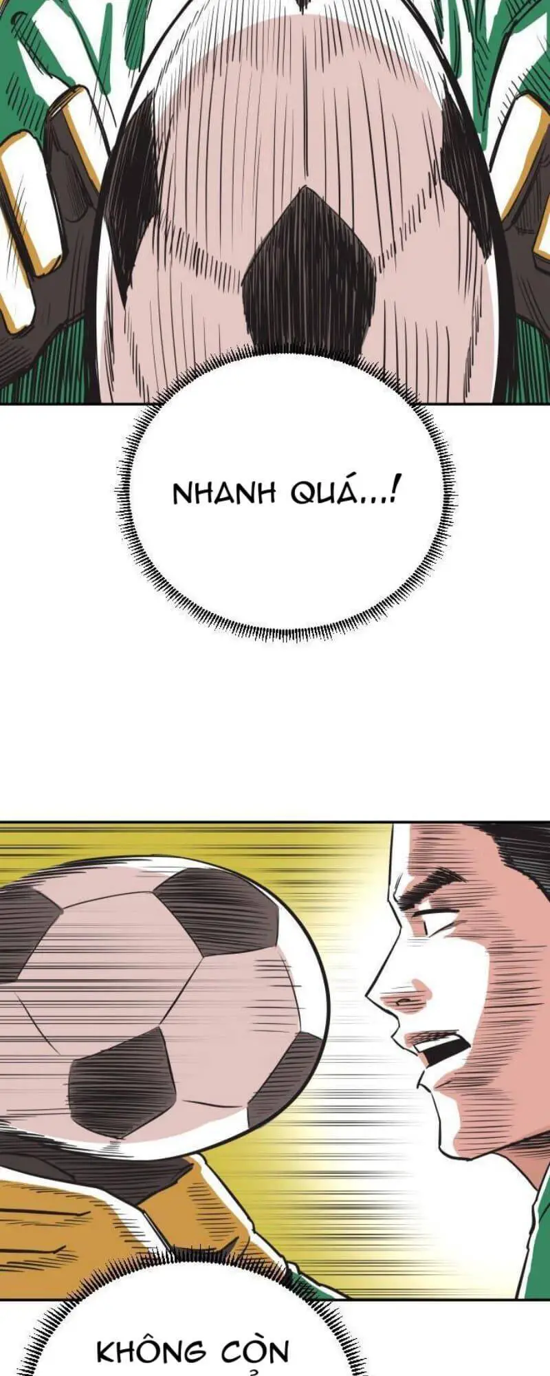 Sân Cỏ Chiến Kí Nettruyen ZZZ Chương 30 Page 44