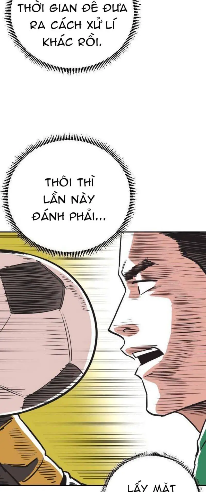 Sân Cỏ Chiến Kí Nettruyen ZZZ Chương 30 Page 45