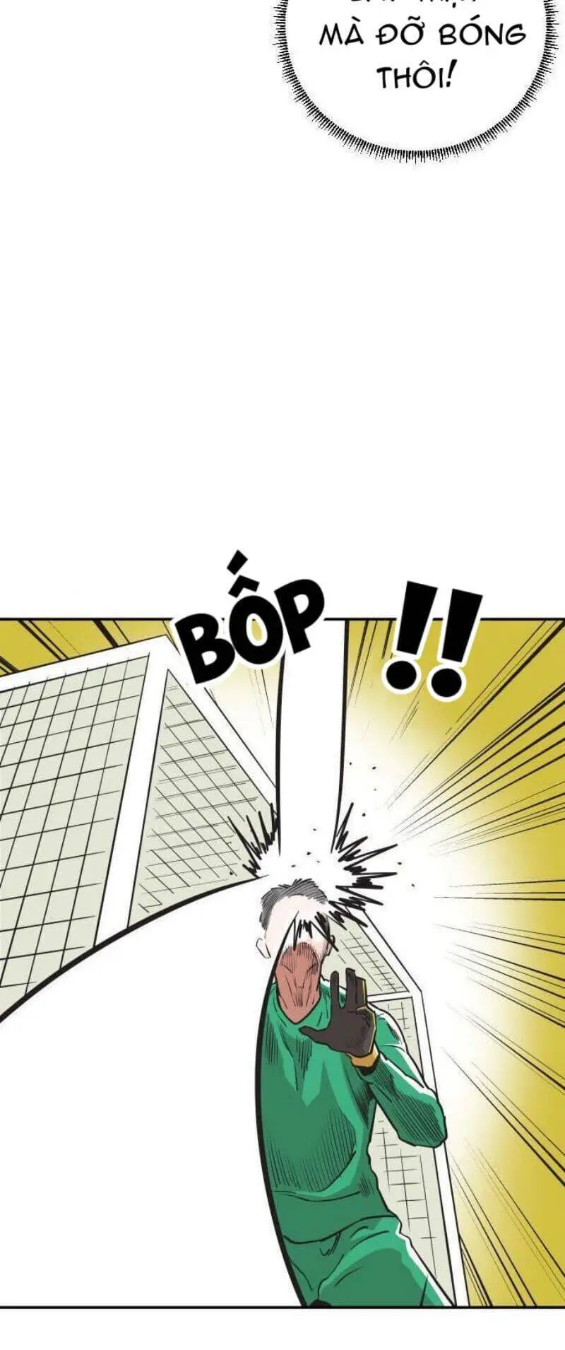 Sân Cỏ Chiến Kí Nettruyen ZZZ Chương 30 Page 46
