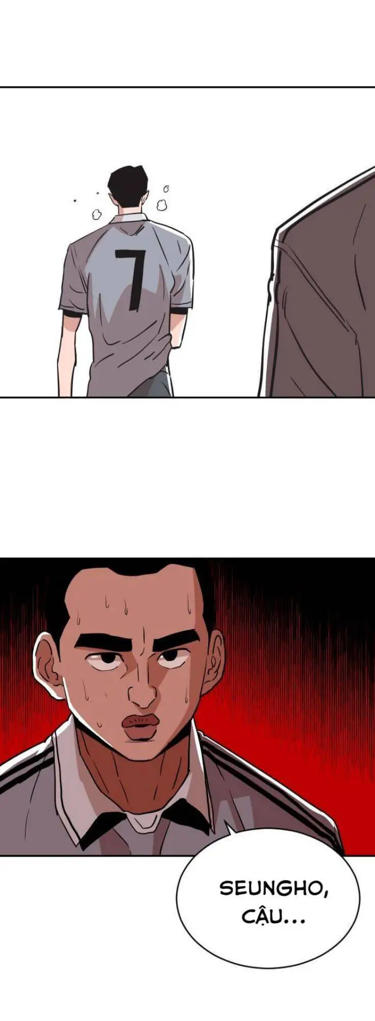 Sân Cỏ Chiến Kí Nettruyen ZZZ Chương 30 Page 57