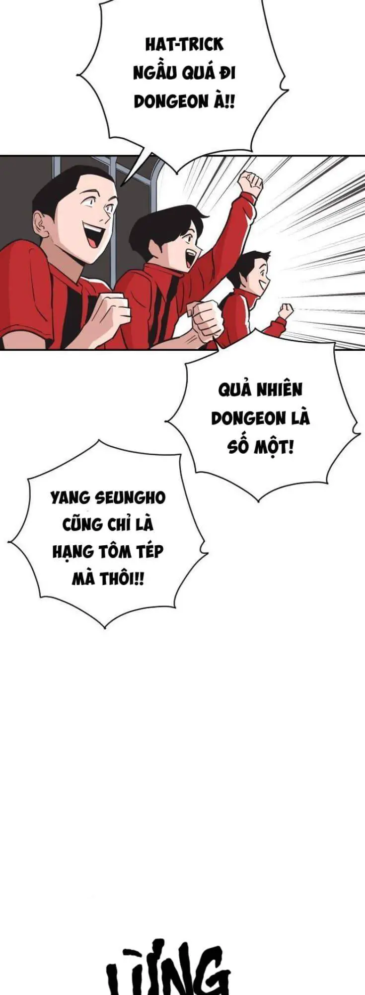 Sân Cỏ Chiến Kí Nettruyen ZZZ Chương 30 Page 59