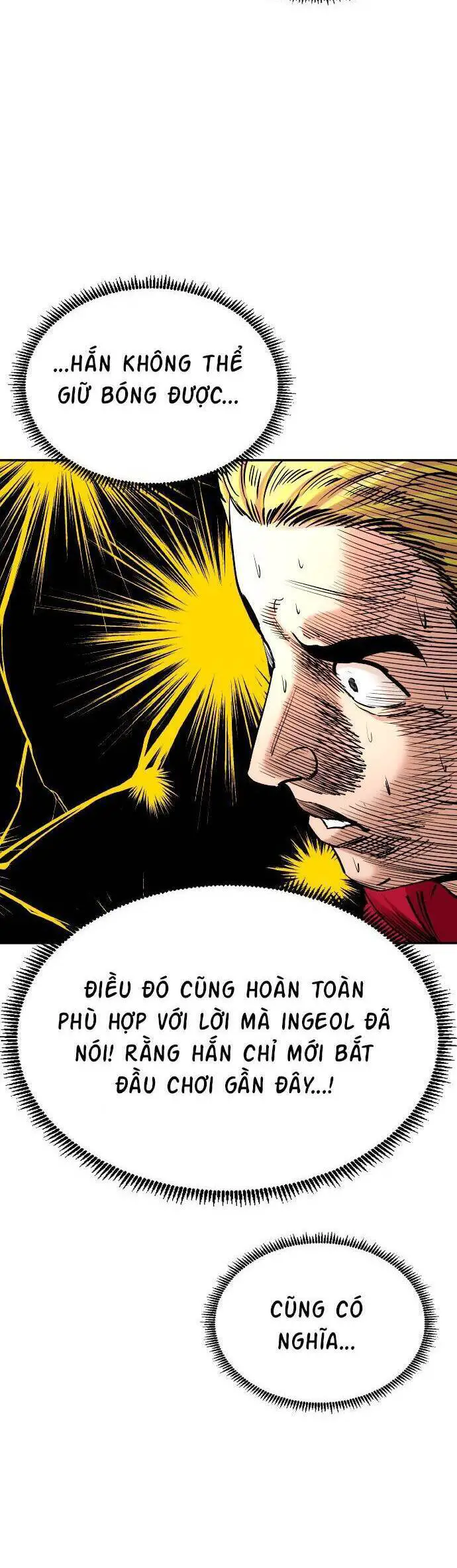 Sân Cỏ Chiến Kí Nettruyen ZZZ Chương 76 Page 24