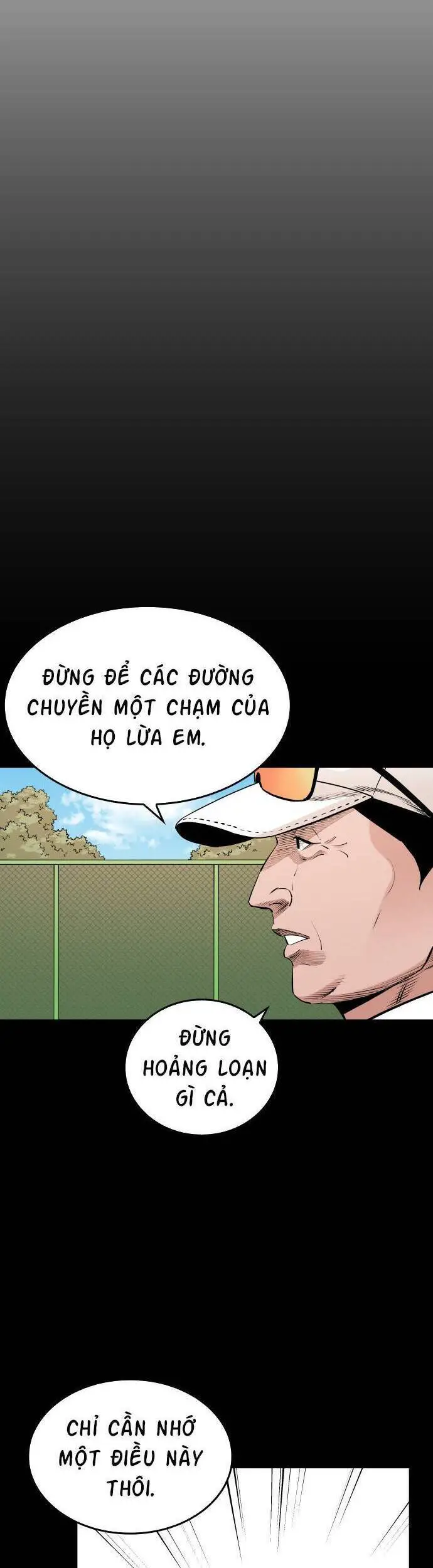 Sân Cỏ Chiến Kí Nettruyen ZZZ Chương 76 Page 42