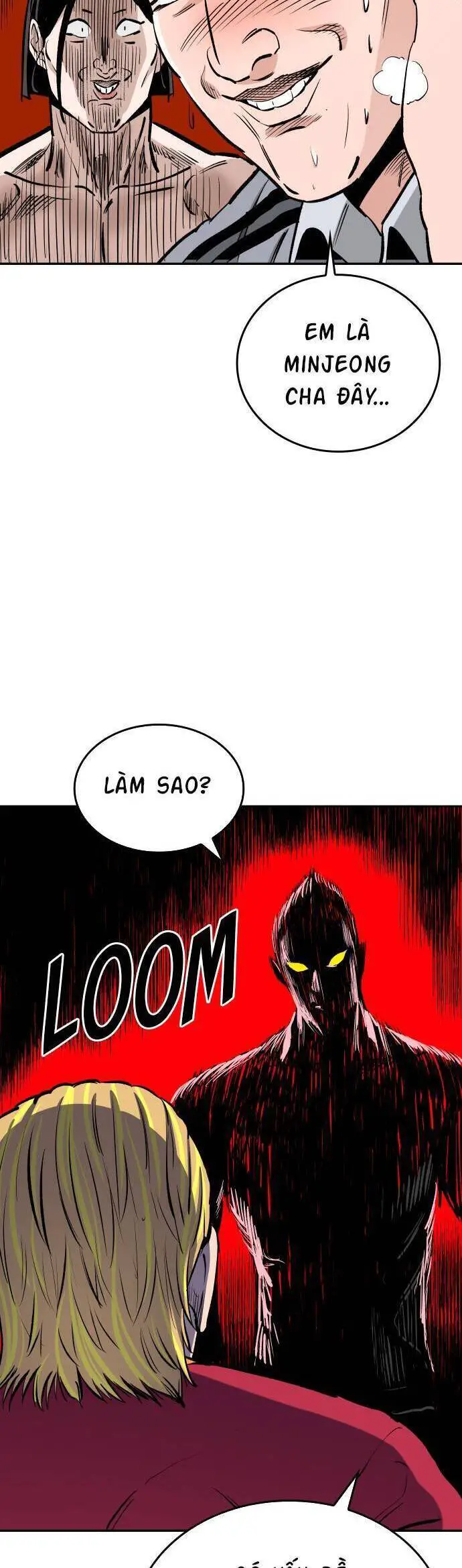 Sân Cỏ Chiến Kí Nettruyen ZZZ Chương 76 Page 50