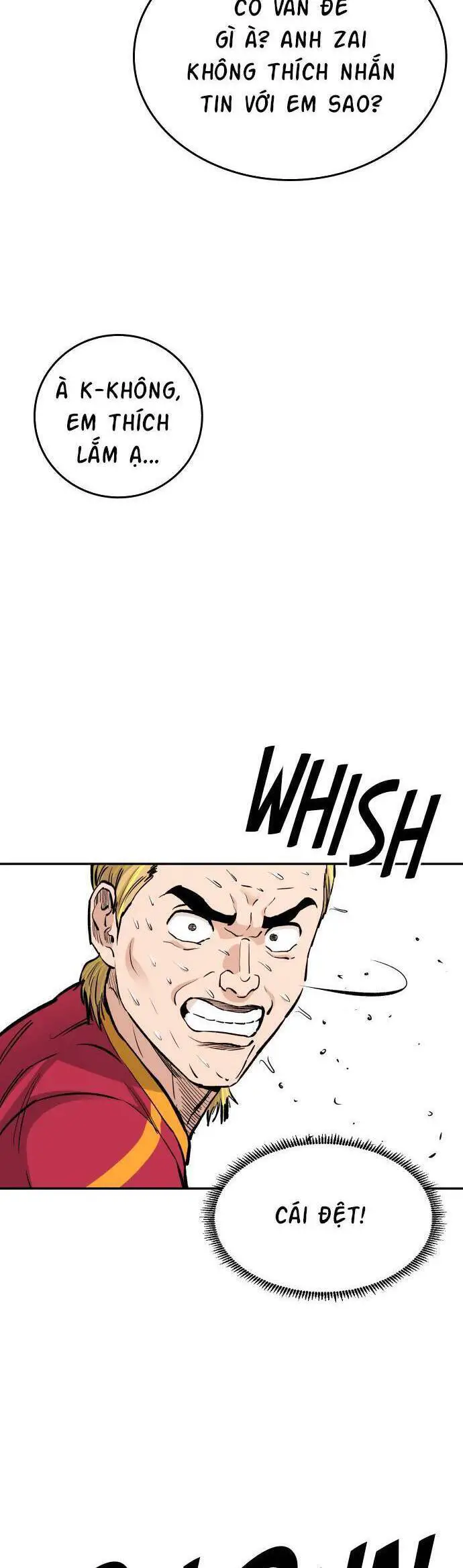 Sân Cỏ Chiến Kí Nettruyen ZZZ Chương 76 Page 51