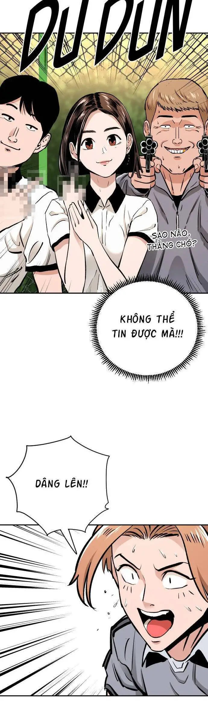 Sân Cỏ Chiến Kí Nettruyen ZZZ Chương 76 Page 52