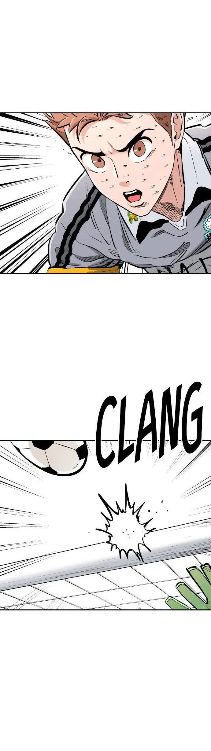 Sân Cỏ Chiến Kí Nettruyen ZZZ Chương 77 Page 15