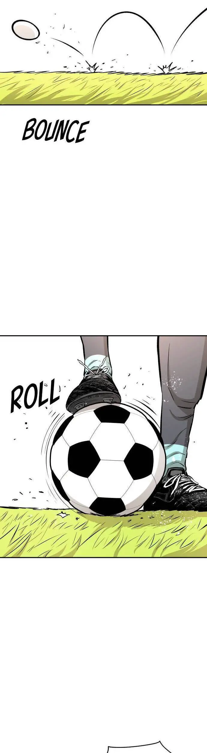 Sân Cỏ Chiến Kí Nettruyen ZZZ Chương 77 Page 18