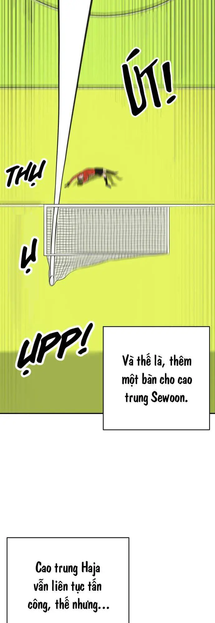 Sân Cỏ Chiến Kí Nettruyen ZZZ Chương 29 Page 39