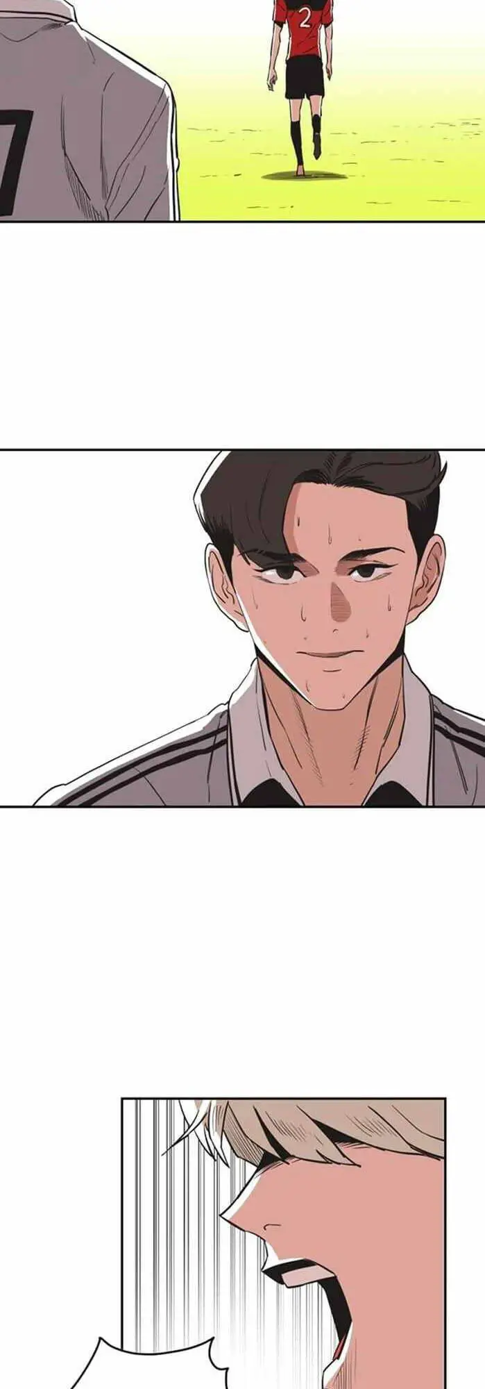 Sân Cỏ Chiến Kí Nettruyen ZZZ Chương 29 Page 47