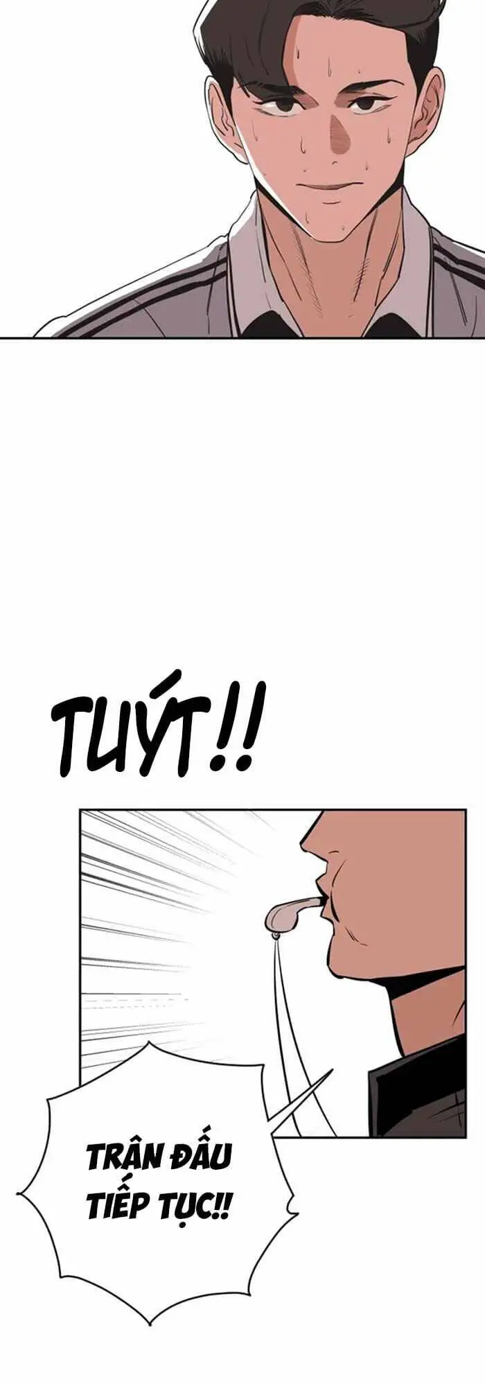 Sân Cỏ Chiến Kí Nettruyen ZZZ Chương 29 Page 51
