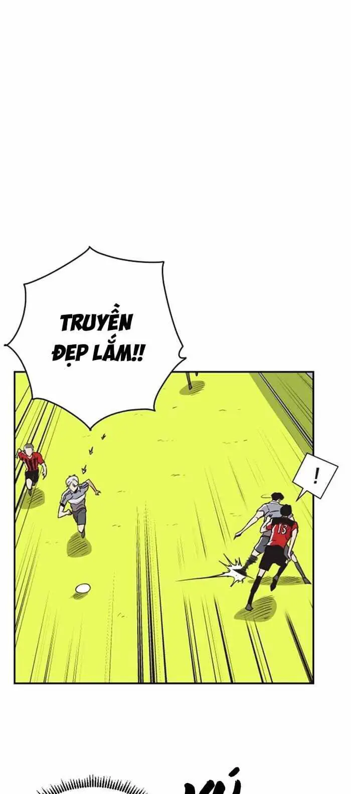 Sân Cỏ Chiến Kí Nettruyen ZZZ Chương 29 Page 56