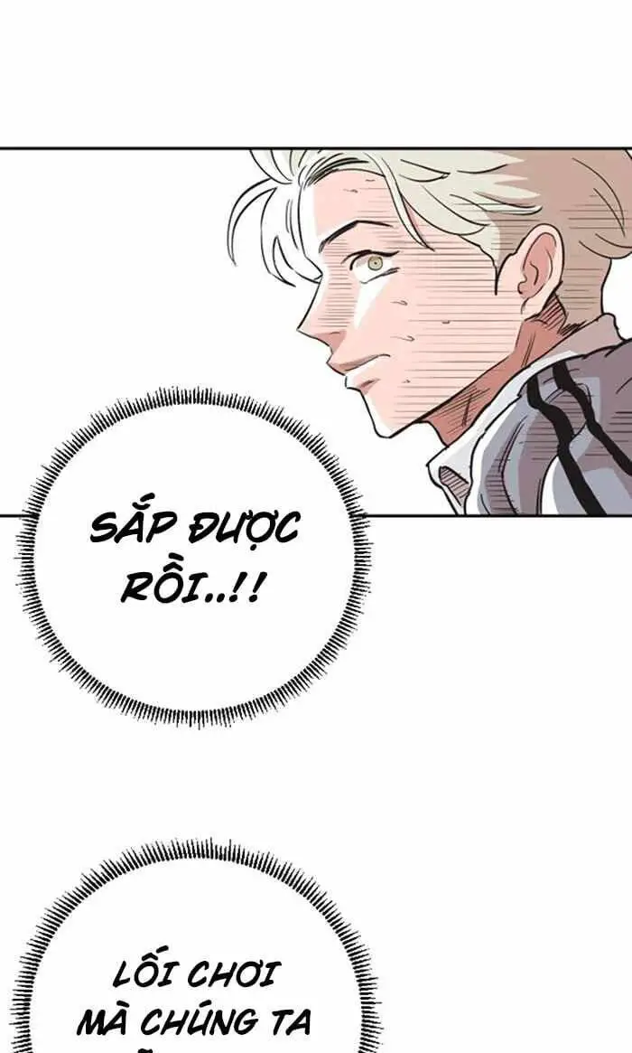 Sân Cỏ Chiến Kí Nettruyen ZZZ Chương 29 Page 63