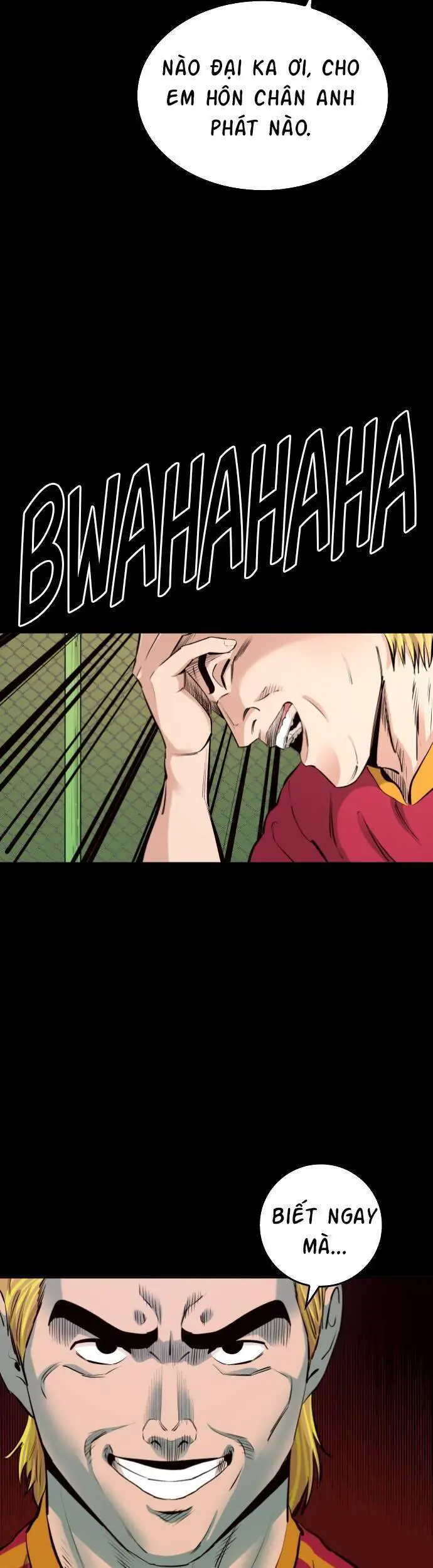 Sân Cỏ Chiến Kí Nettruyen ZZZ Chương 73 Page 19