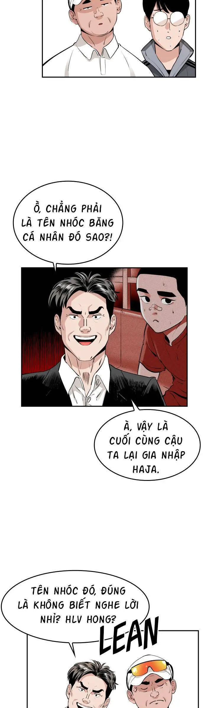 Sân Cỏ Chiến Kí Nettruyen ZZZ Chương 73 Page 41