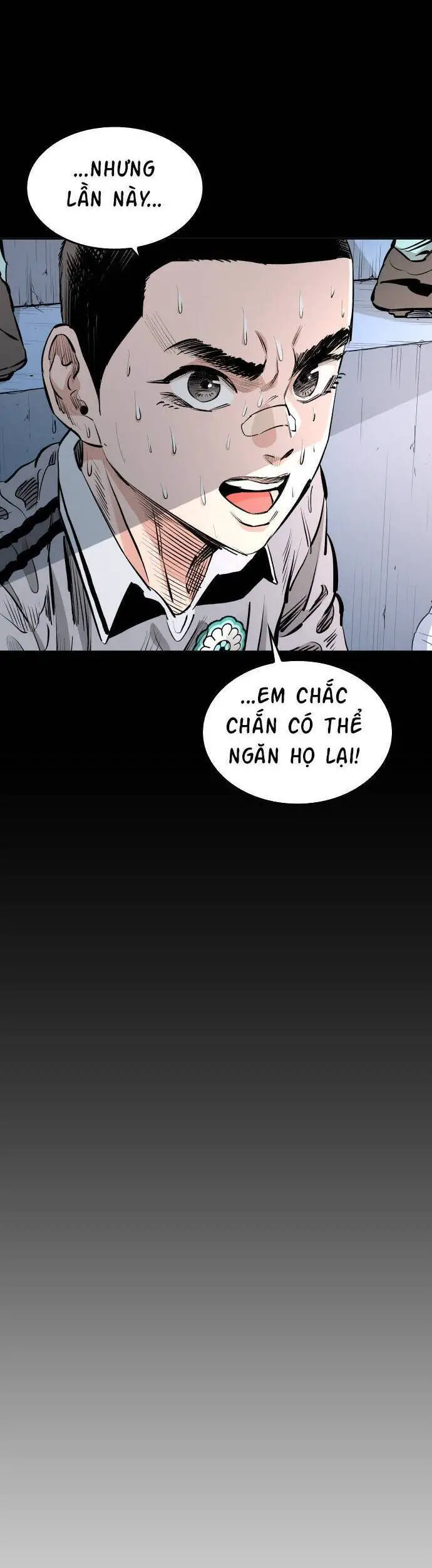 Sân Cỏ Chiến Kí Nettruyen ZZZ Chương 73 Page 48
