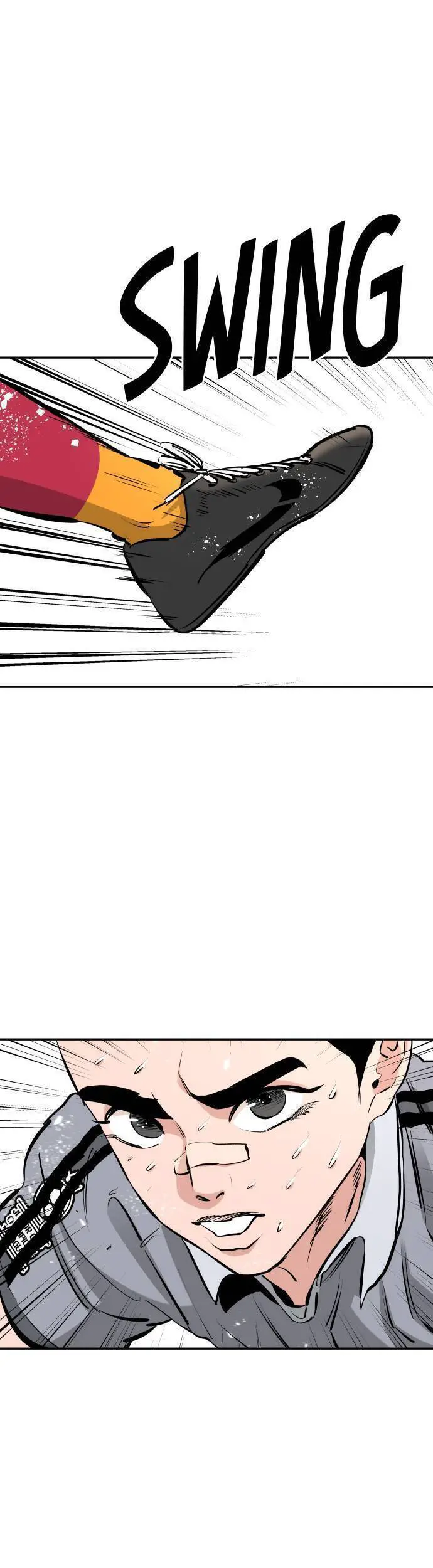 Sân Cỏ Chiến Kí Nettruyen ZZZ Chương 73 Page 53
