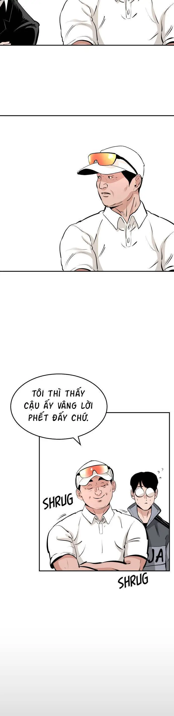 Sân Cỏ Chiến Kí Nettruyen ZZZ Chương 73 Page 57