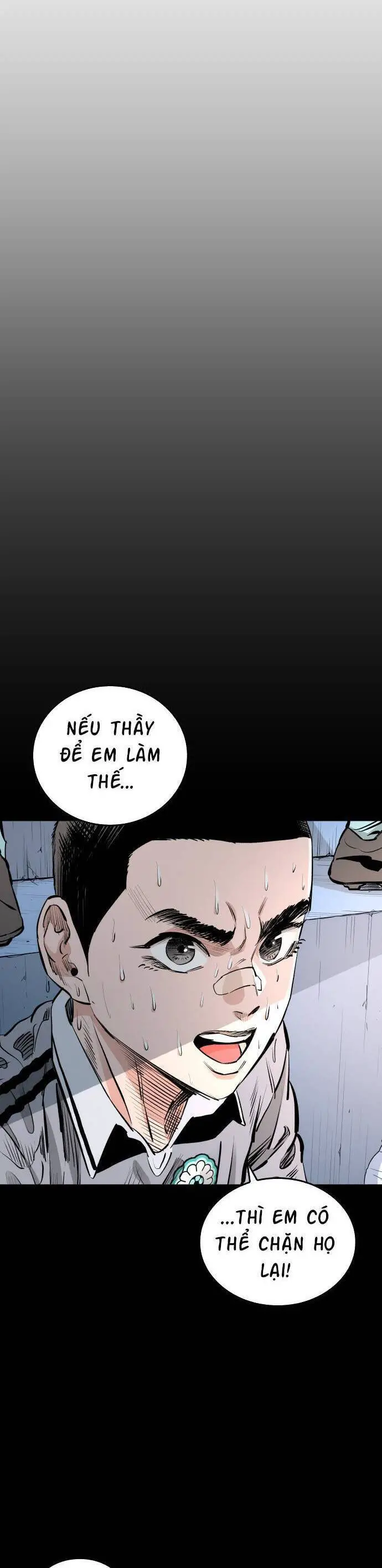 Sân Cỏ Chiến Kí Nettruyen ZZZ Chương 73 Page 58