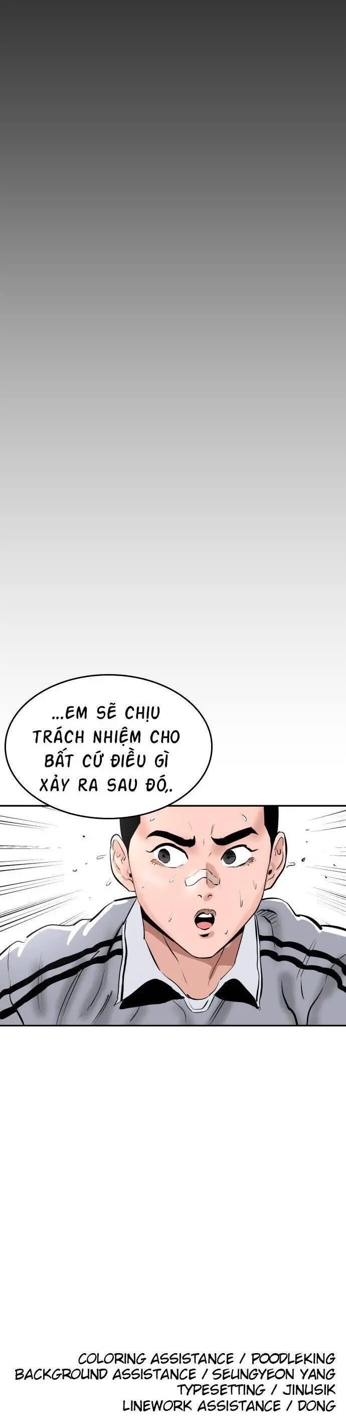 Sân Cỏ Chiến Kí Nettruyen ZZZ Chương 73 Page 60