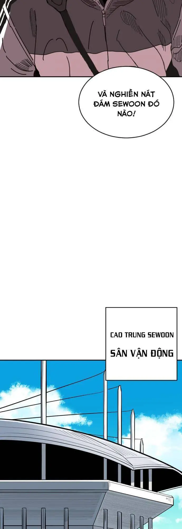 Sân Cỏ Chiến Kí Nettruyen ZZZ Chương 25 Page 37