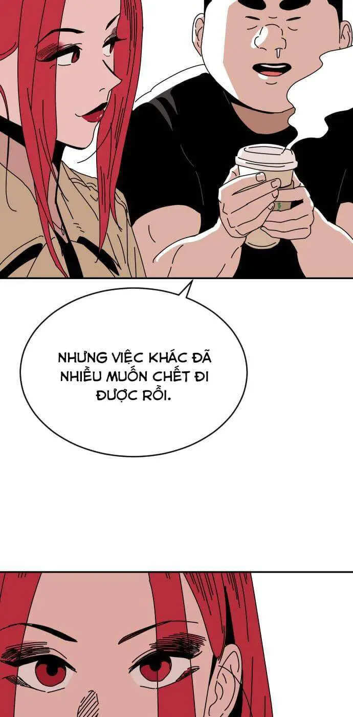 Sân Cỏ Chiến Kí Nettruyen ZZZ Chương 25 Page 41