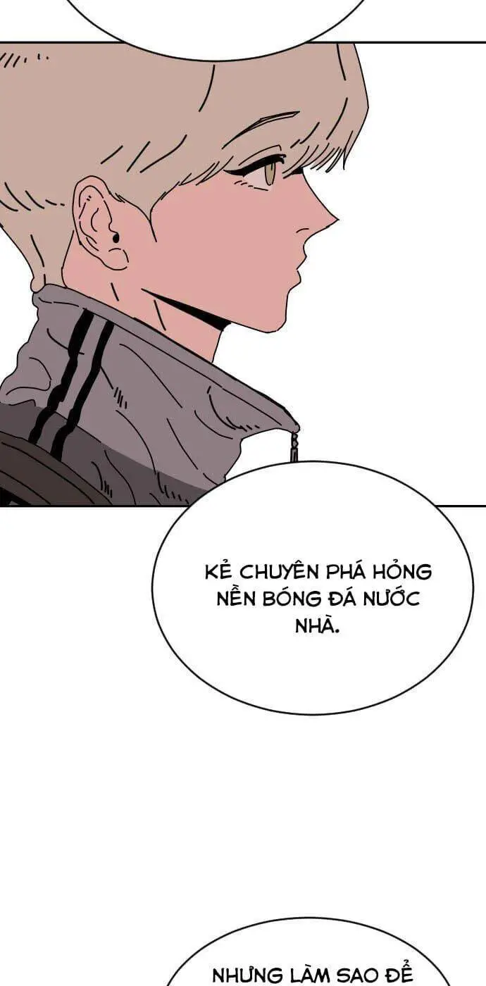 Sân Cỏ Chiến Kí Nettruyen ZZZ Chương 25 Page 47