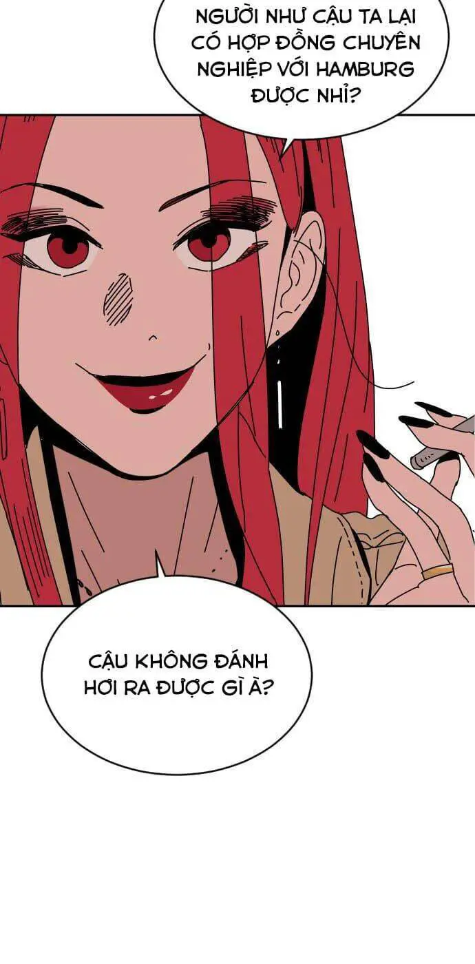 Sân Cỏ Chiến Kí Nettruyen ZZZ Chương 25 Page 48