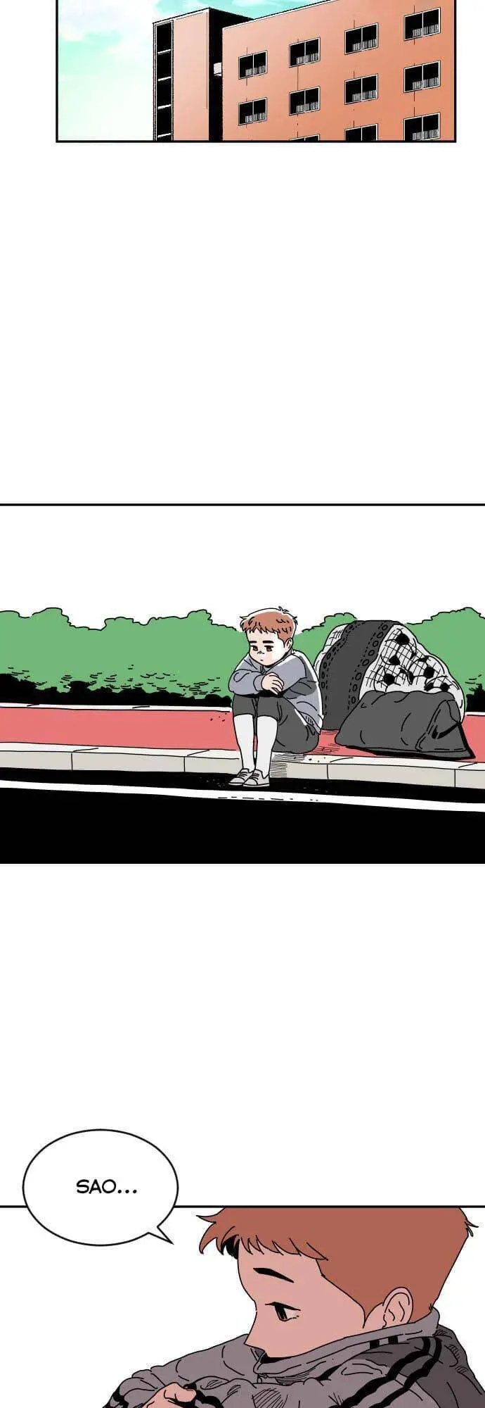 Sân Cỏ Chiến Kí Nettruyen ZZZ Chương 25 Page 56