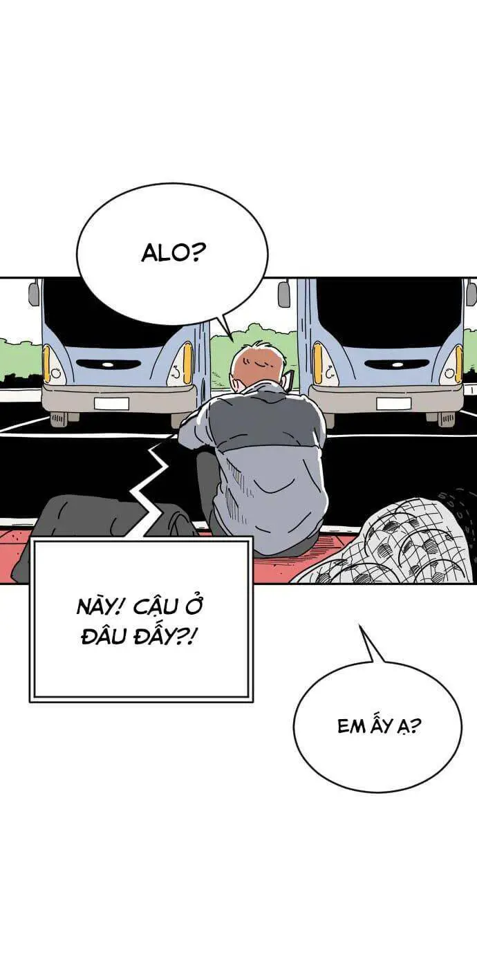 Sân Cỏ Chiến Kí Nettruyen ZZZ Chương 25 Page 58