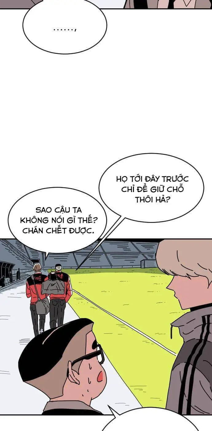 Sân Cỏ Chiến Kí Nettruyen ZZZ Chương 25 Page 66