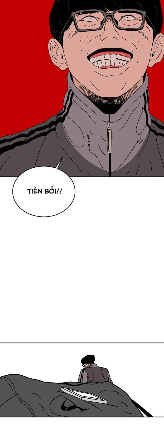 Sân Cỏ Chiến Kí Nettruyen ZZZ Chương 25 Page 70