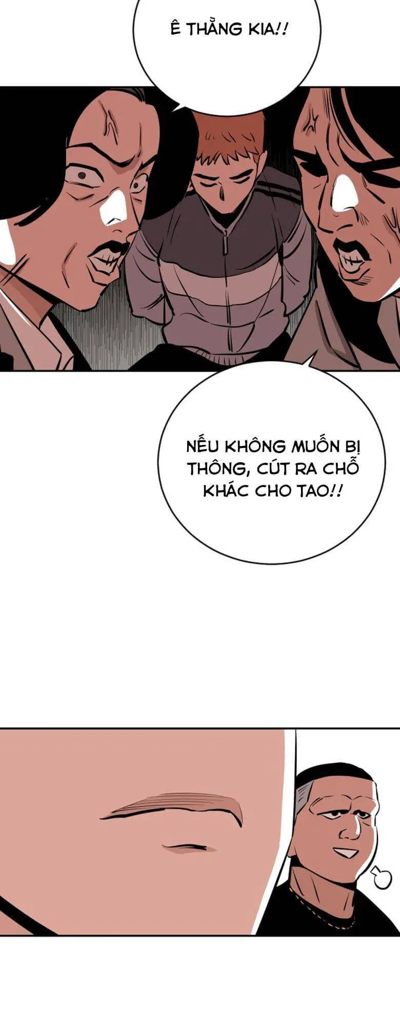 Sân Cỏ Chiến Kí Nettruyen ZZZ Chương 26 Page 59