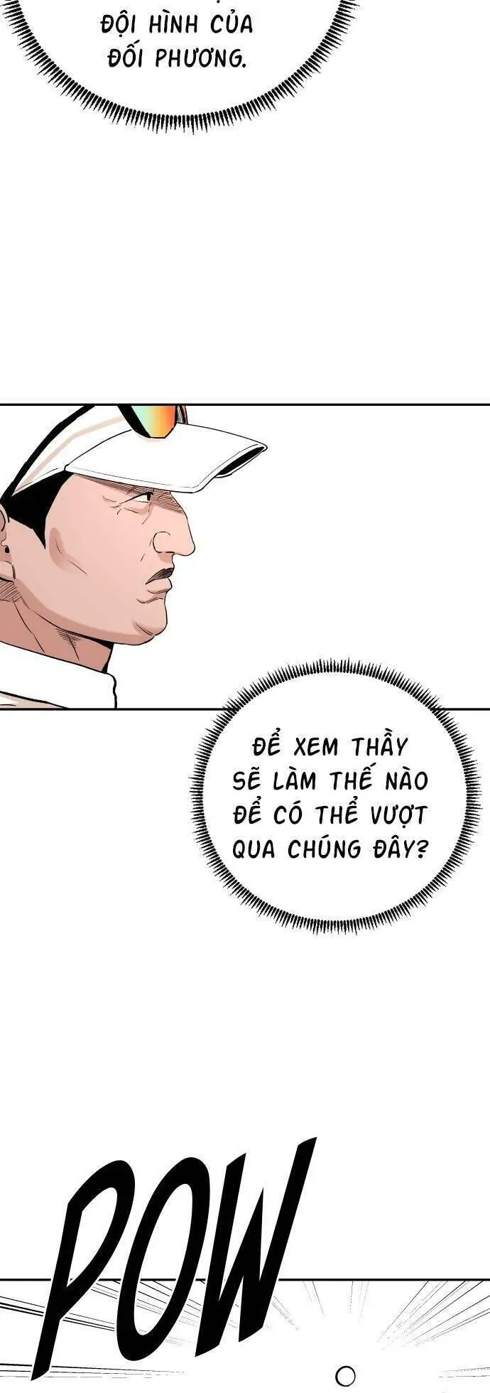Sân Cỏ Chiến Kí Nettruyen ZZZ Chương 70 Page 5