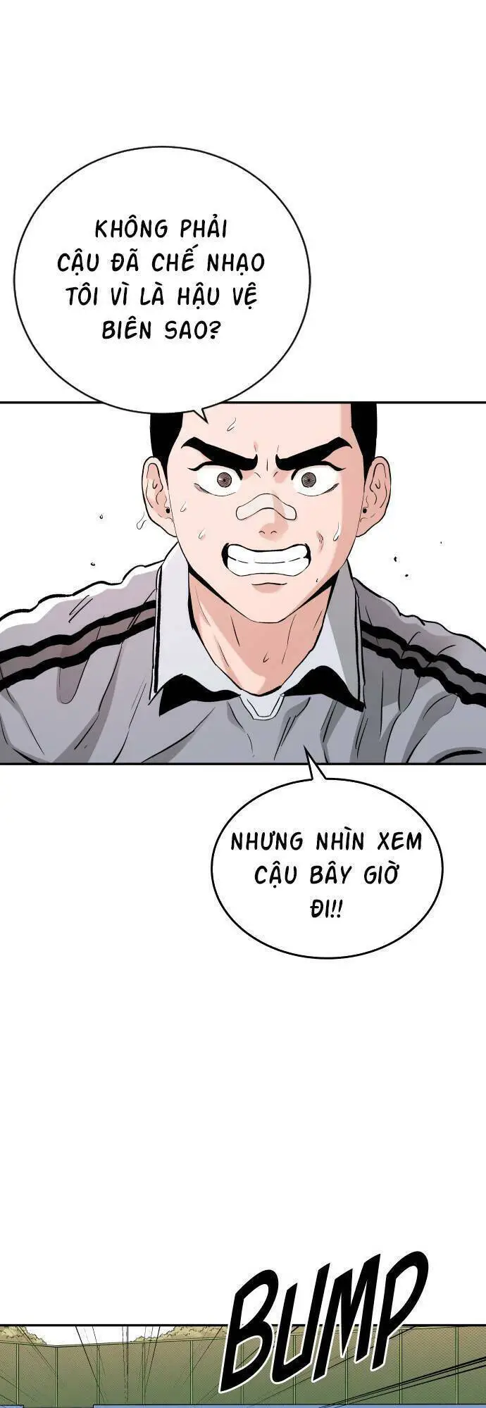 Sân Cỏ Chiến Kí Nettruyen ZZZ Chương 70 Page 26