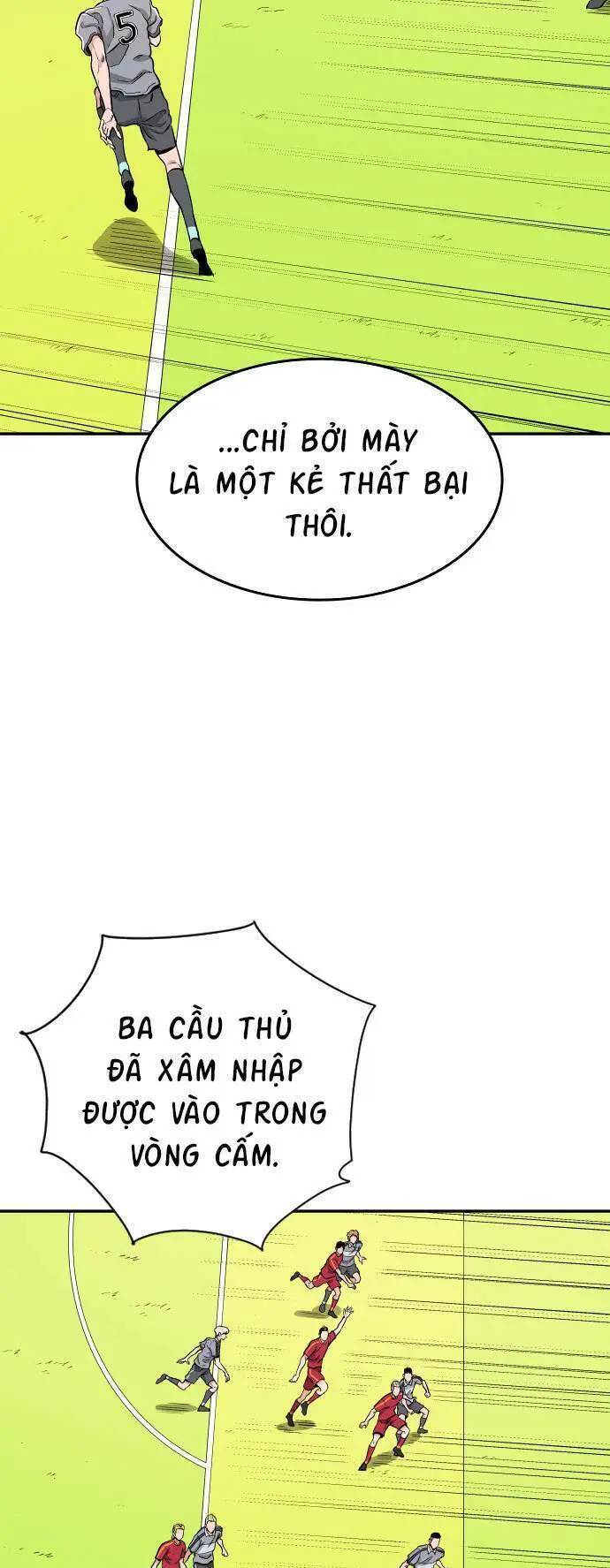 Sân Cỏ Chiến Kí Nettruyen ZZZ Chương 70 Page 29
