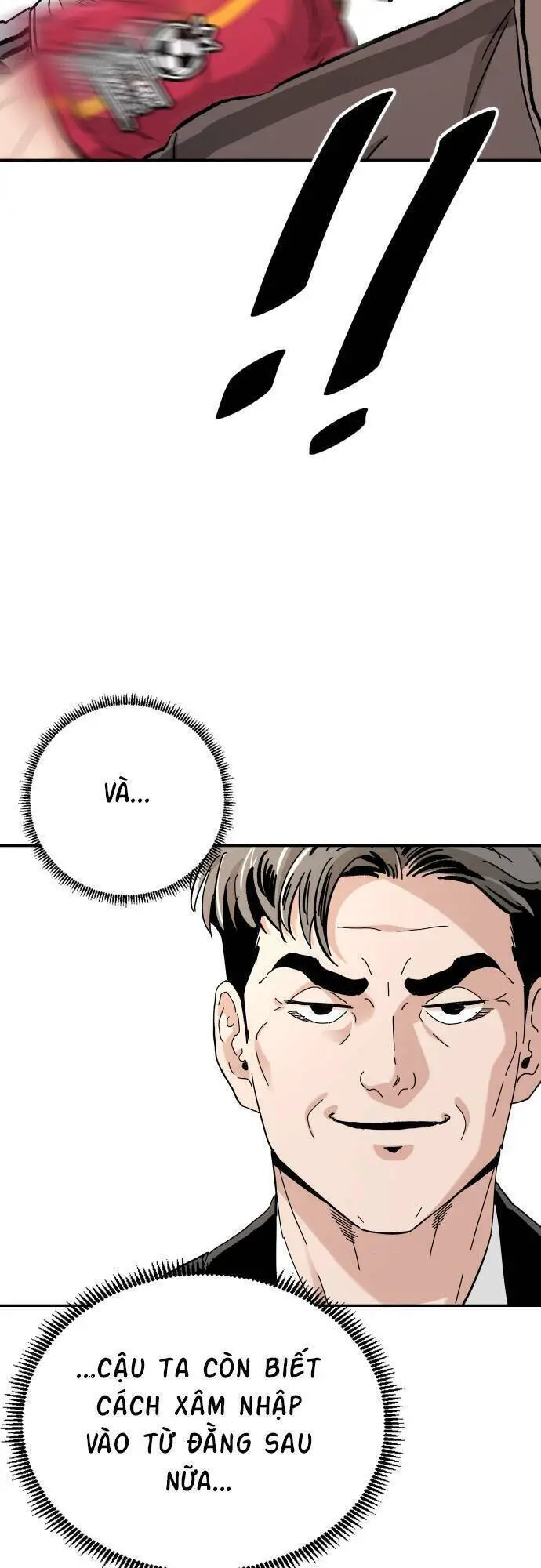 Sân Cỏ Chiến Kí Nettruyen ZZZ Chương 70 Page 32