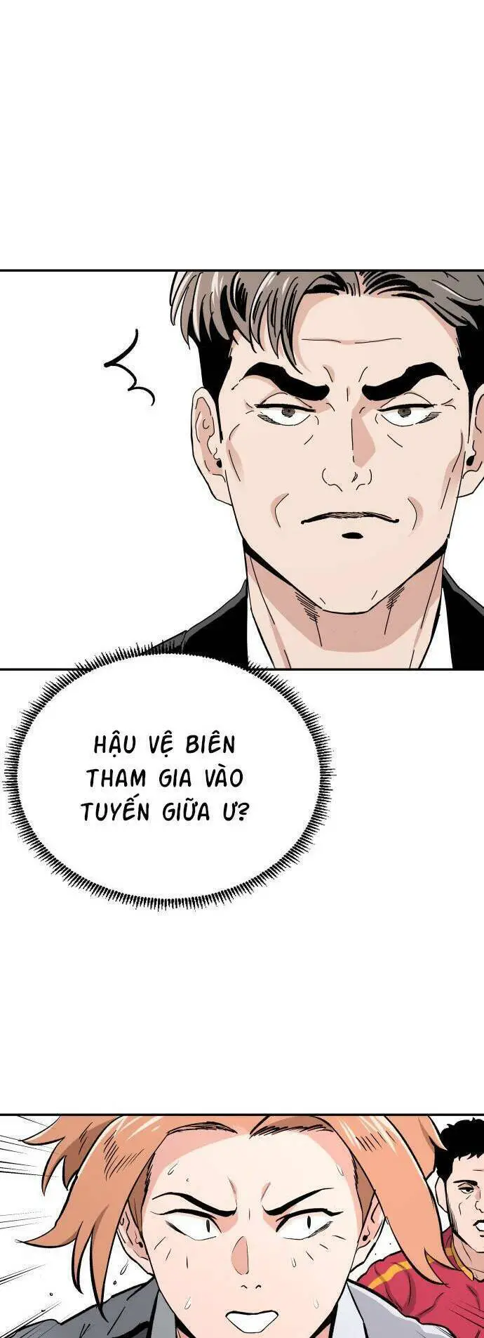Sân Cỏ Chiến Kí Nettruyen ZZZ Chương 70 Page 56