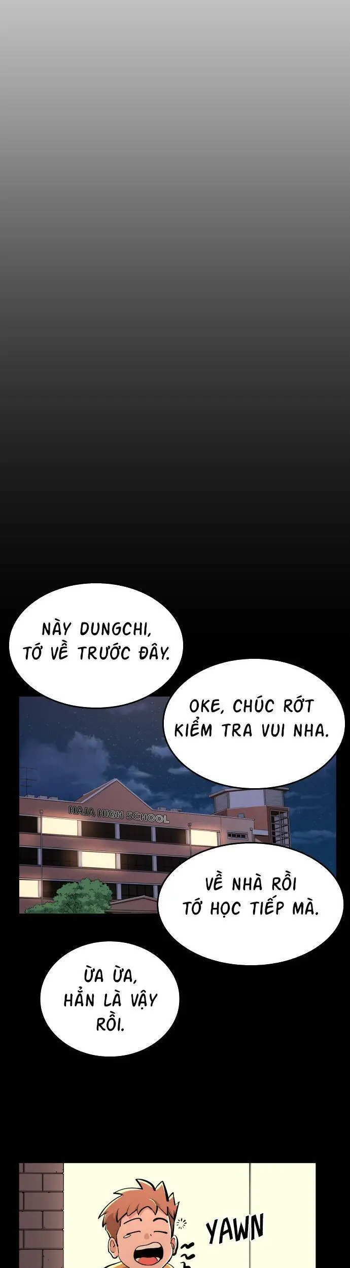 Sân Cỏ Chiến Kí Nettruyen ZZZ Chương 74 Page 25