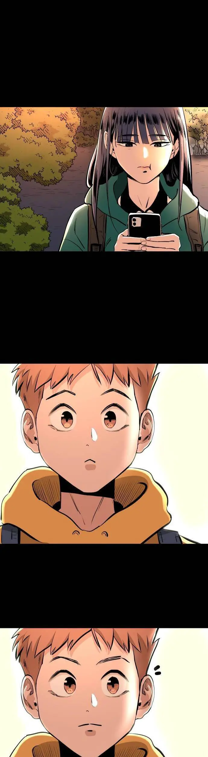Sân Cỏ Chiến Kí Nettruyen ZZZ Chương 74 Page 27