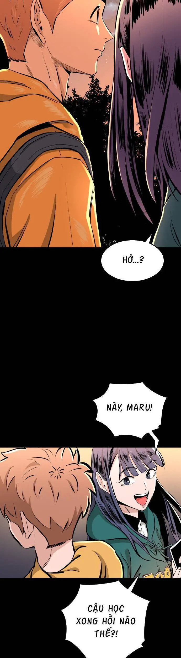 Sân Cỏ Chiến Kí Nettruyen ZZZ Chương 74 Page 33