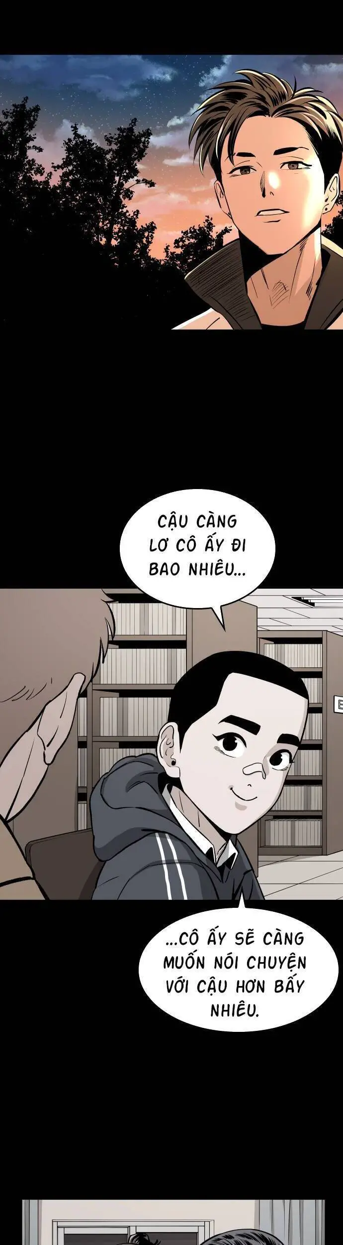 Sân Cỏ Chiến Kí Nettruyen ZZZ Chương 74 Page 35