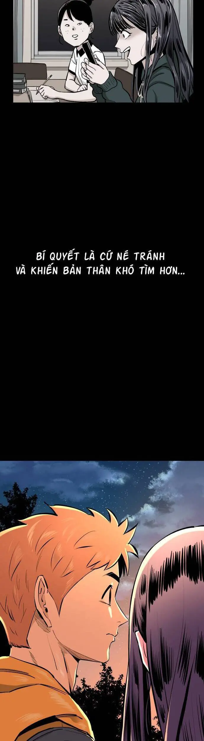 Sân Cỏ Chiến Kí Nettruyen ZZZ Chương 74 Page 36